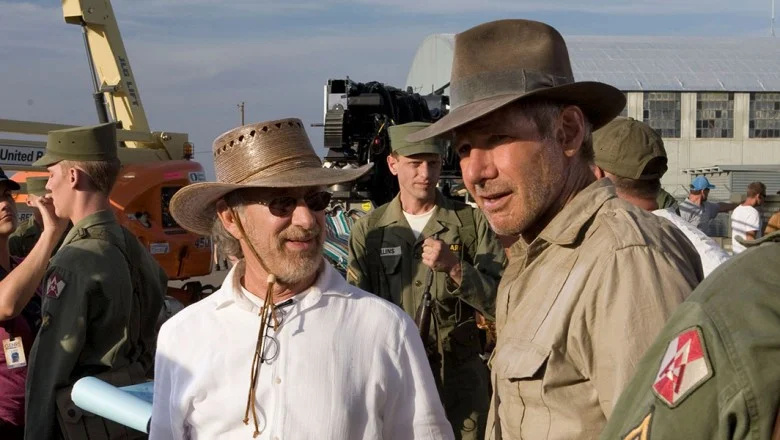 „Es ist ein Film, der von Anfang bis Ende ein Trailer ist“: Steven Spielberg gab James Mangold einen weisen Rat, Indiana Jones nach 15 Jahren wiederzubeleben