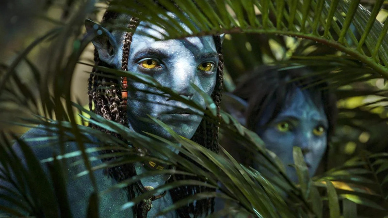 „Hope Avatar 3 šnipštas“: piktus „Marvel“ gerbėjus taip suerzino „Avatar 2“, kuris nepatenka namo, jie tikisi Jameso Camerono „Threequel“ avarijų ir nudegimų