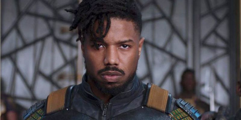 Mysterio MCU roistot