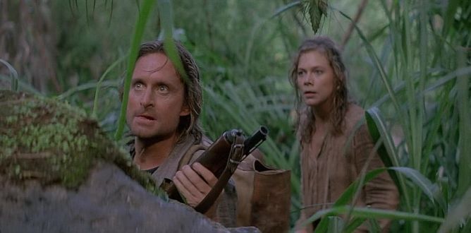 10 films que vous devriez absolument regarder si vous aimez la croisière dans la jungle
