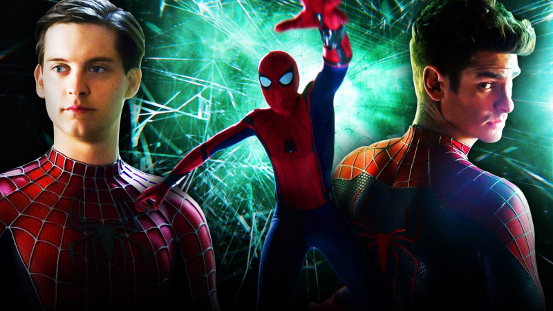 Spider-Man 3 teooria: Ned Leedsist saab järgmises filmis Hobgoblin