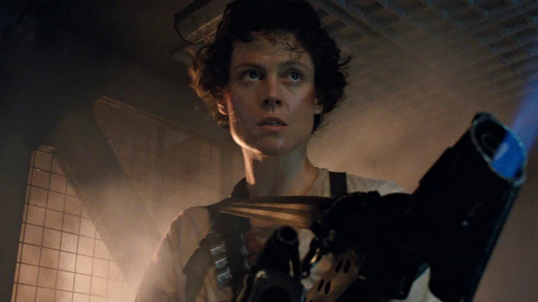 Tulnukas produtsent Walter Hill teemal Miks Alien 5 plaanid Sigourney Weaveriga suleti: 'Disney… ei väljendanud huvi'