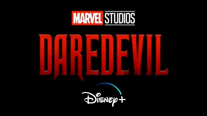   Daredevil-Revival Disney+