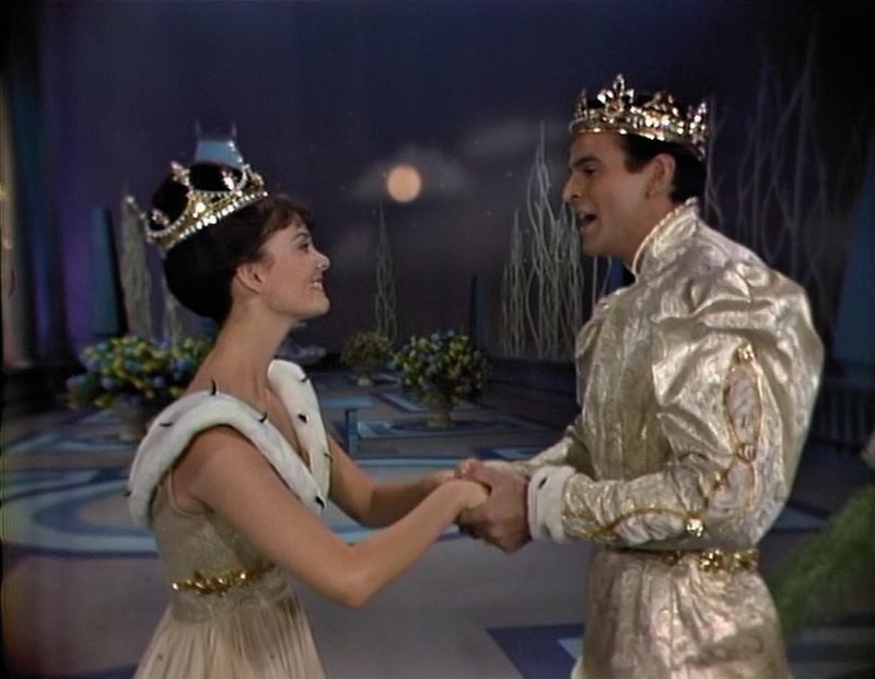 Askepott (TV-film 1965)