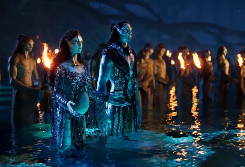 James Cameron weigerte sich, Avatar 2 zu machen, bis er herausgefunden hatte, „warum der erste so gut lief“: „Wir müssen den Code knacken“