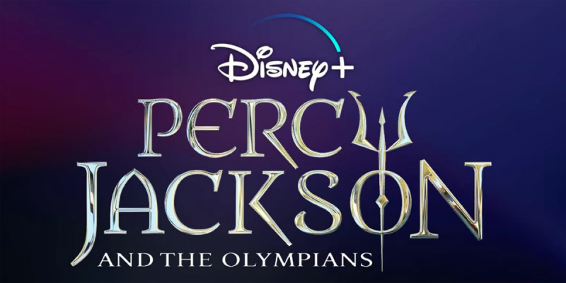 Nueva imagen del set de Percy Jackson revela trajes blindados del campamento mestizo