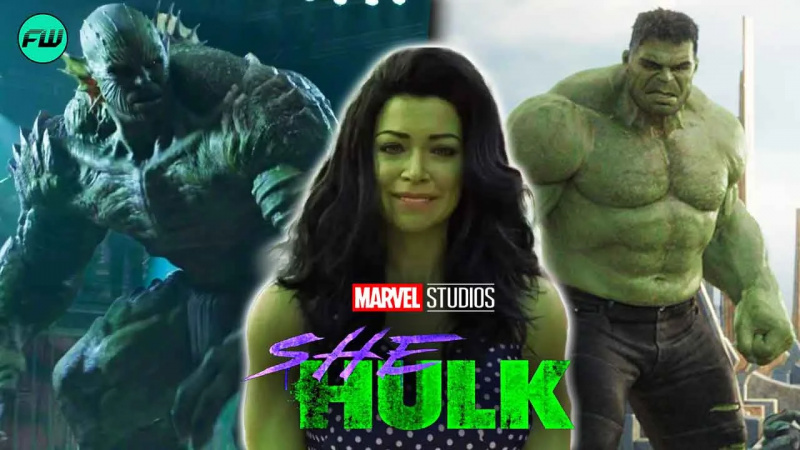 „Das macht überhaupt keinen Sinn“: Kevin Feige war mit dem Finale der She-Hulk-Staffel von „Extremely Meta“ unzufrieden