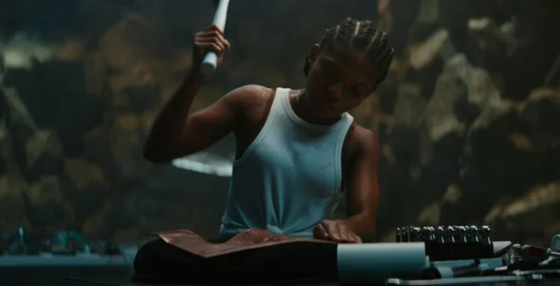 „Das wird Riri Williams auf einen unterhaltsamen Weg bringen“: Marvel Boss bestätigt, dass Ironheart eine Fortsetzung von Black Panther: Wakanda Forever sein wird