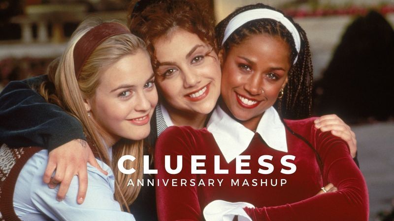 Clueless (1995) - IMDb