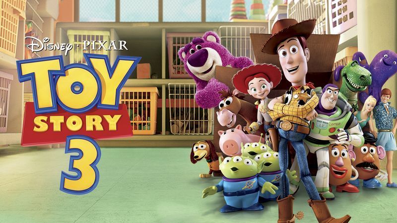 Toy Story 3 (2010) Λήψη αγγλικών υπότιτλων - Λήψη υποτίτλων SRT