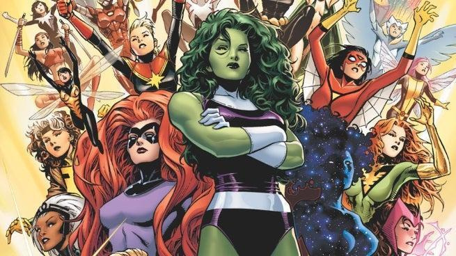 ‘Kur ir Kevins? Pieņem mani darbā!’: She-Hulk zvaigzne Tatjana Maslanija vēlas, lai Kevins Feidžs kļūtu par viņu par baumām izplatītā All Female A-Force projekta vadītāju