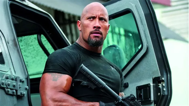 El cameo de Dwayne Johnson no salvará a Fast X ya que la película de Vin Diesel sufrirá una aplastante derrota contra 'La Sirenita' de Halle Bailey en la taquilla