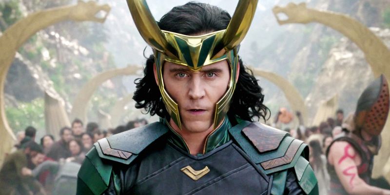 Loki Marvel Studios