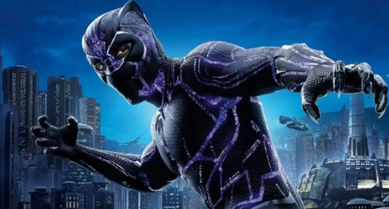 Black Panther: Wakanda Forever Teaser Trailer hace su esperado debut en SDCC