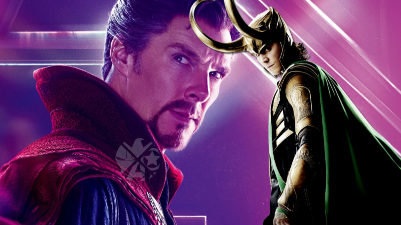 Tom Hiddleston keert naar verluidt terug als Loki in Doctor Strange 2