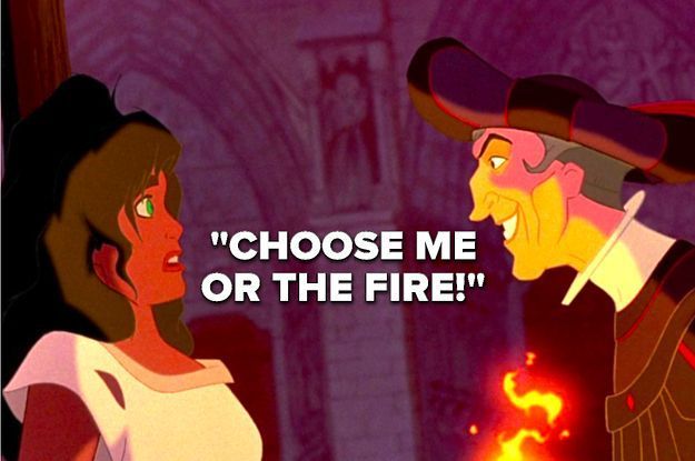 Dark Disney: Popüler Disney Filmlerinin Arkasındaki GERÇEK Hikayeler
