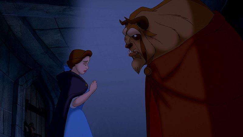 Disney Plus