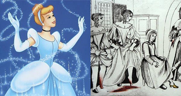 Karanlıktan Sonra Disney: 6 Daha Rahatsız Edici Disney Sırrı – Saat Döngüsü