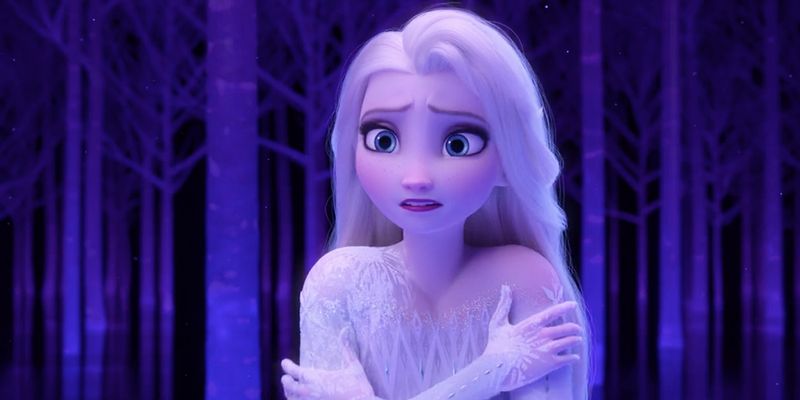 Frosne Ahtohallan Elsa