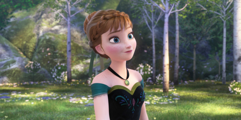 Disney-Prinzessinnen: Nach ihrer tragischen Vergangenheit geordnet