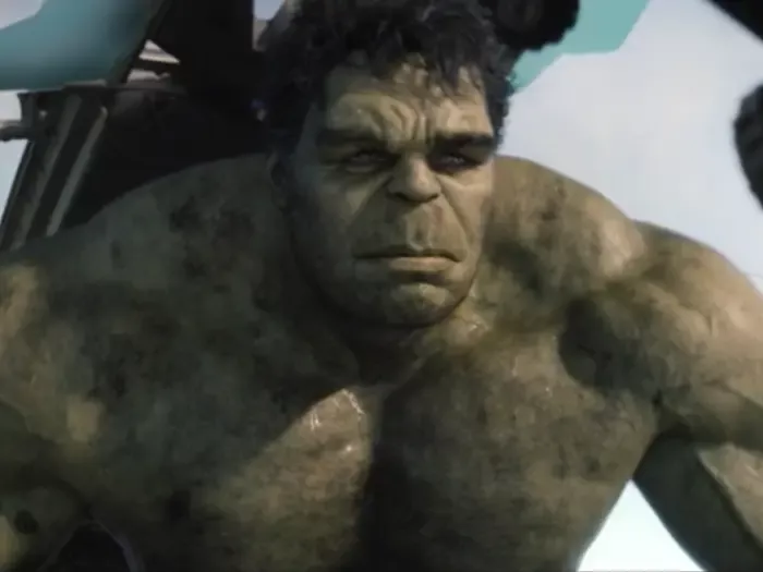 Zakaj je Hulkova karakterizacija MCU najslabša v zadnjih letih