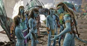 Avatar: The Way of Water Review – pohlcujúca, krásna vízia