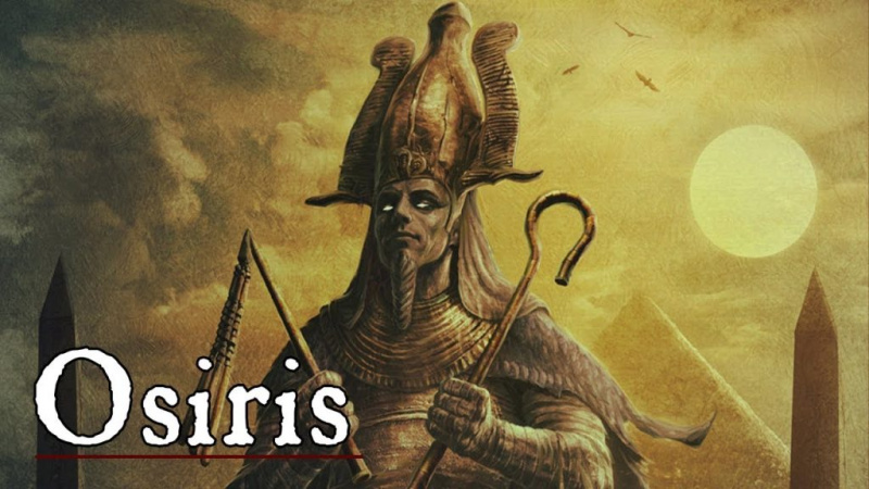   Рангирање најстрашнијих египатских богова из Дизни+ серије