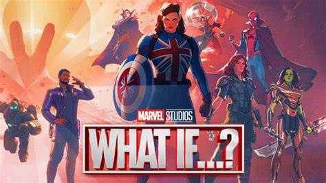 Disney+ anuncia la fecha de lanzamiento de la temporada 2 de Marvel's What If (¿pero es real?)