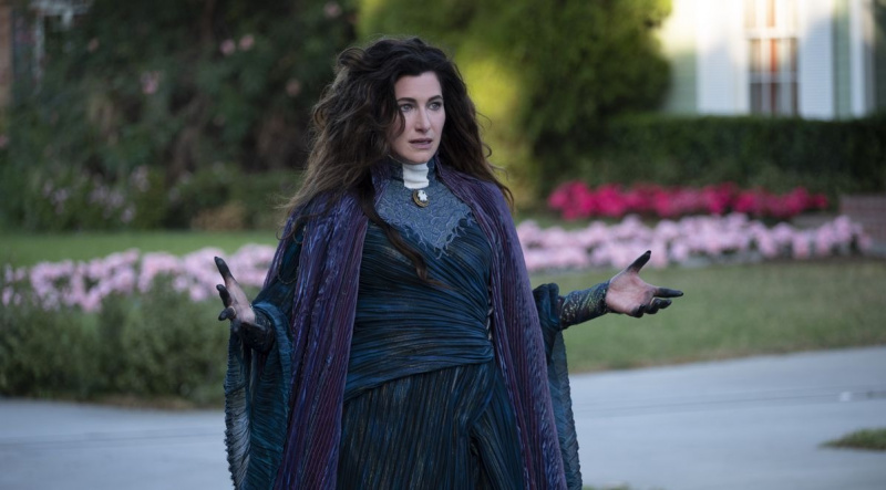   Agatha: Coven of Chaos wordt een donkere komedieserie