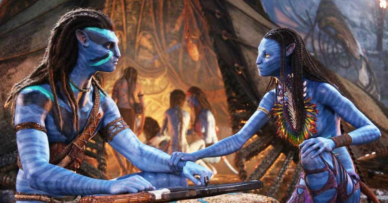 „Avatar: The Way of Water“ soll den Rekord am Eröffnungswochenende von „Doctor Strange 2“ mit einem weltweiten Debüt im Wert von über 525 Millionen US-Dollar dezimieren