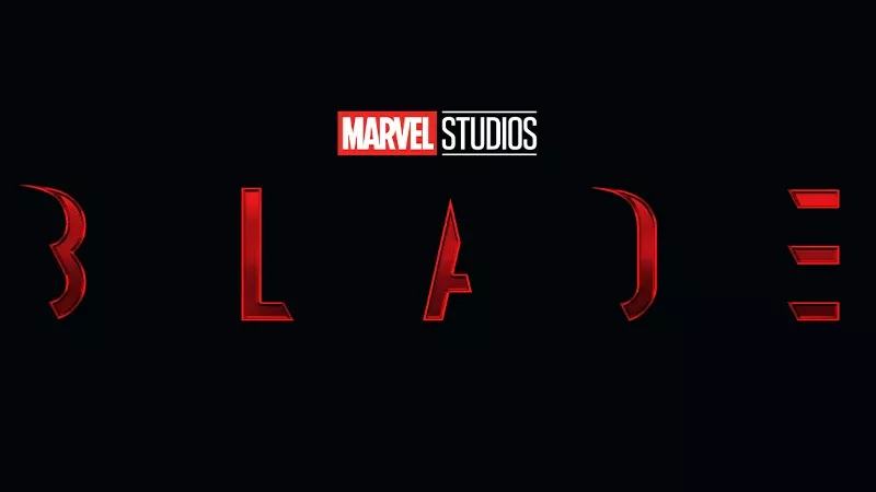 Odvračajoče novice za Marvel, saj je Mahershala Alijev 'Blade' utrpel velik udarec