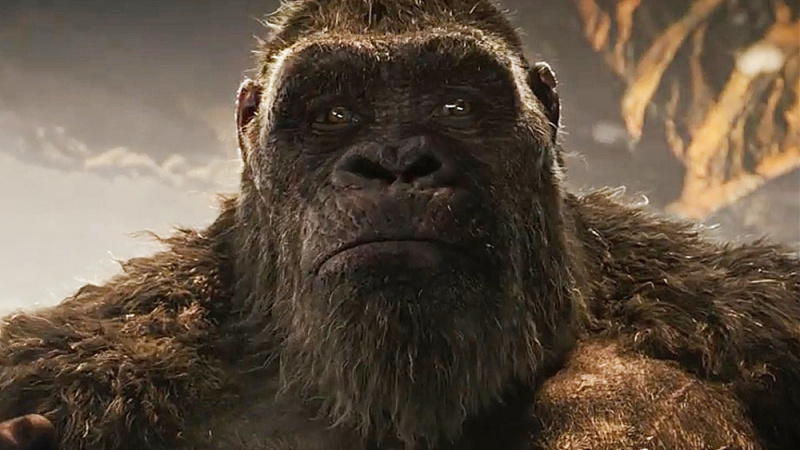 „Sie werden die Grafik abschlachten“: Premiere der King Kong Origin-Serie auf Disney+ bestätigt, Fans befürchten, dass ein begrenztes Budget die Grafik beeinträchtigen wird, inmitten der Kontroverse um VFX-Künstler