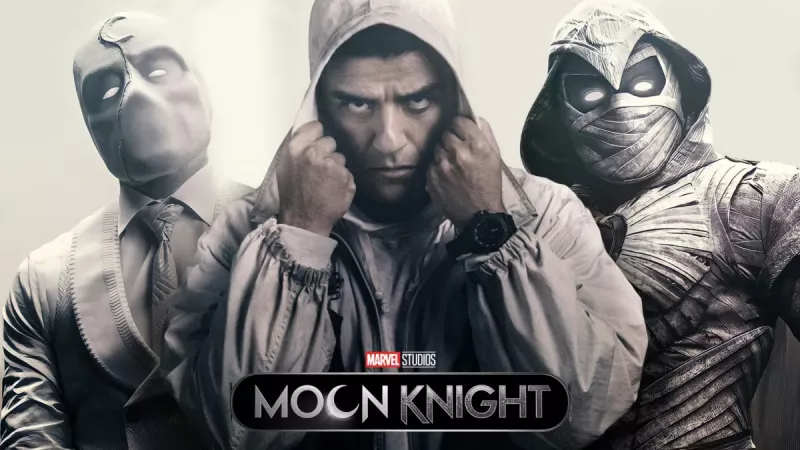 Marvel Studios možno odhalili sklamanú budúcnosť Moon Knighta