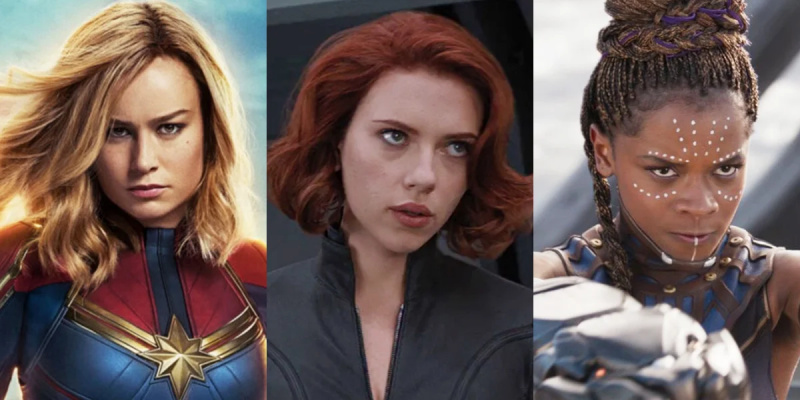 Hvor virkelig er 'M-She-U-kontroversen': Er Marvel Studios virkelig misbrug af etablerede karakterer for at 'skubbe en dagsorden'?