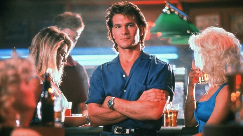 Road House (1989 m.)