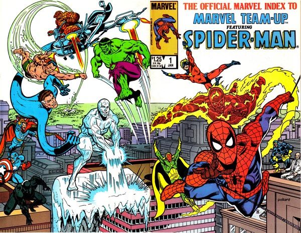 SPIDEY