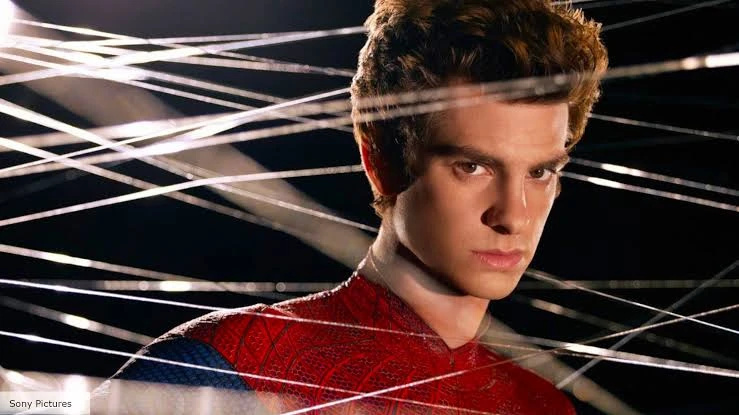 Andrew Garfields Spider-Man kehrt nach Tom Hollands „No Way Home“ zurück? „The Amazing Spider-Man“-Osterei entschlüsselt