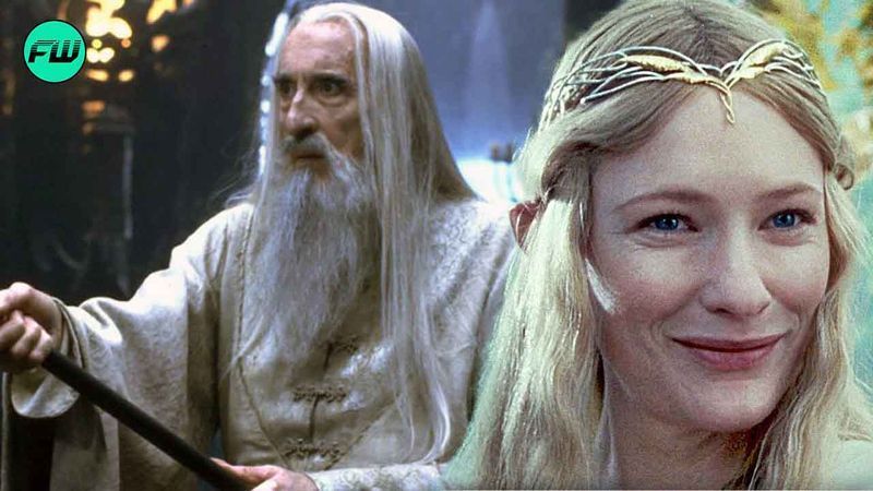 El señor de los anillos: las 10 mejores escenas añadidas en la trilogía extendida