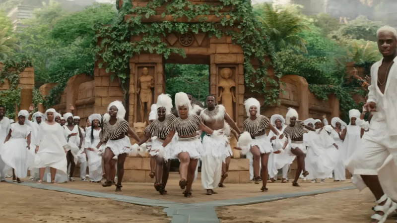 Black Panther: Wakanda Forever – Warum keine Avengers zu T’Challas Beerdigung erschienen