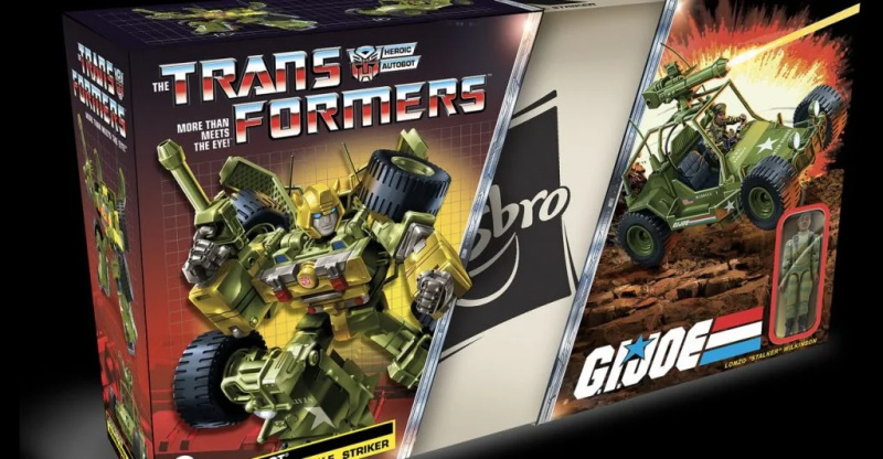 „Transformers: Aufstand der Bestien“ wurde zum (Spoiler) Cinematic Universe