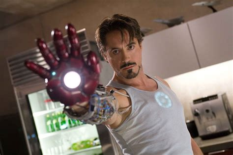 MCU-Retrospektive: Iron Man