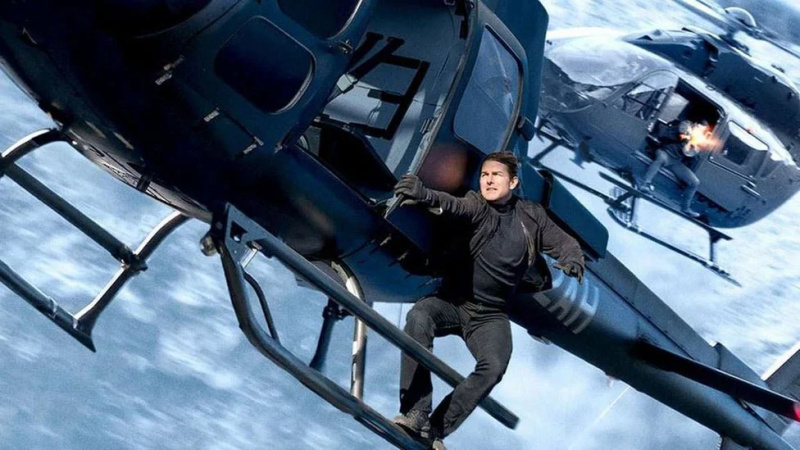 Tom Cruise a établi de telles normes de cascades impossibles dans 'Mission : Impossible - Fallout', c'est une menace pour les bénéfices du box-office de 'Mission Impossible, partie 7'