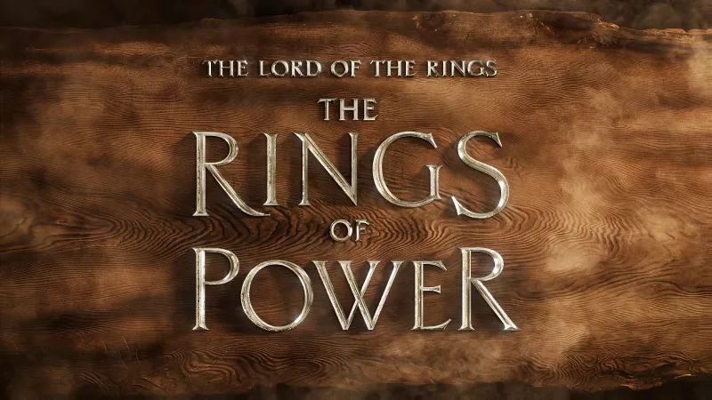   The Rings of Power møter tilbakeslag for å være'woke'