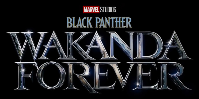 Zbirka Black Panther: Black Panther: Wakanda Forever naj bi presegla 1 milijardo dolarjev