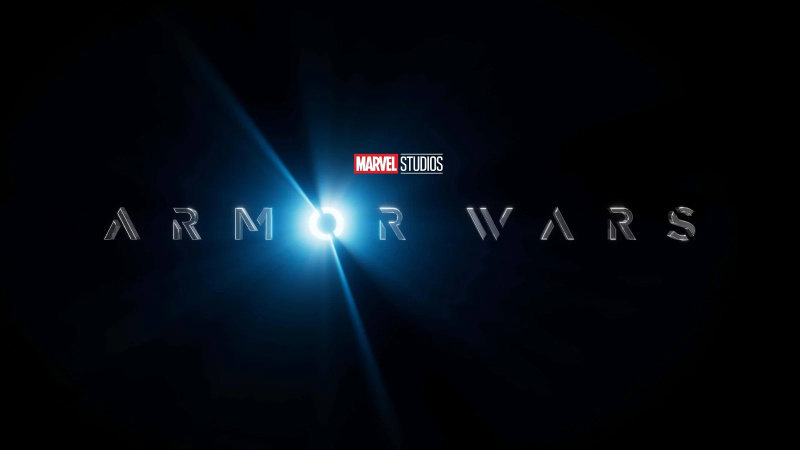 Warum Marvel ein brillanter Plan ist, Armor Wars von der Disney+-Serie in einen Film umzuwandeln