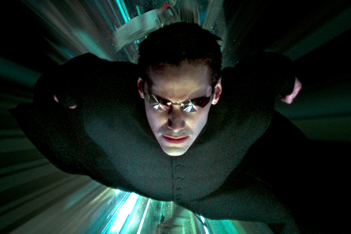 EXKLUZÍVNE: Matrix 4 darebák odhalený