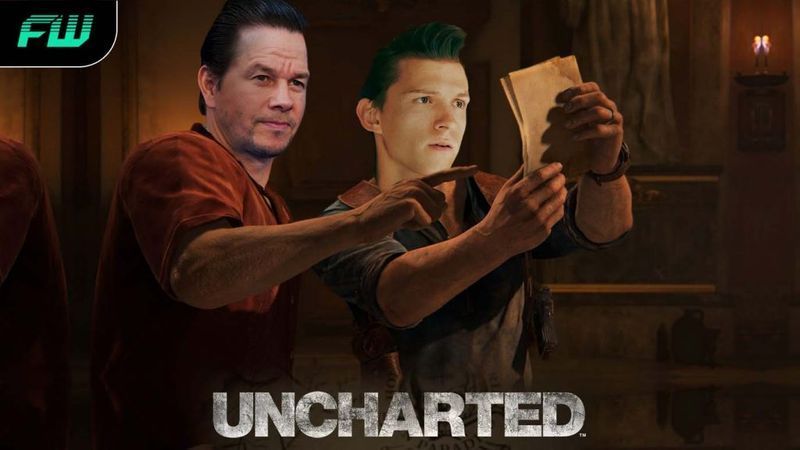 독점: 새로운 Uncharted 캐릭터 세부 정보 공개