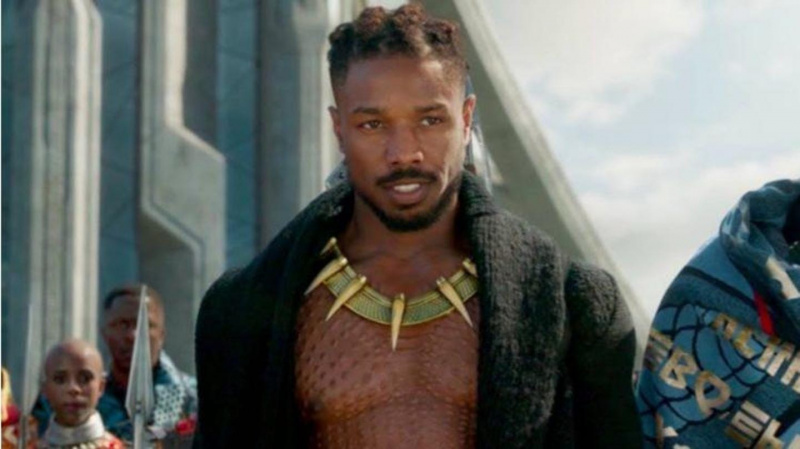 Michael B. Jordan kehrt für Black Panther 2 zurück (EXKLUSIV)