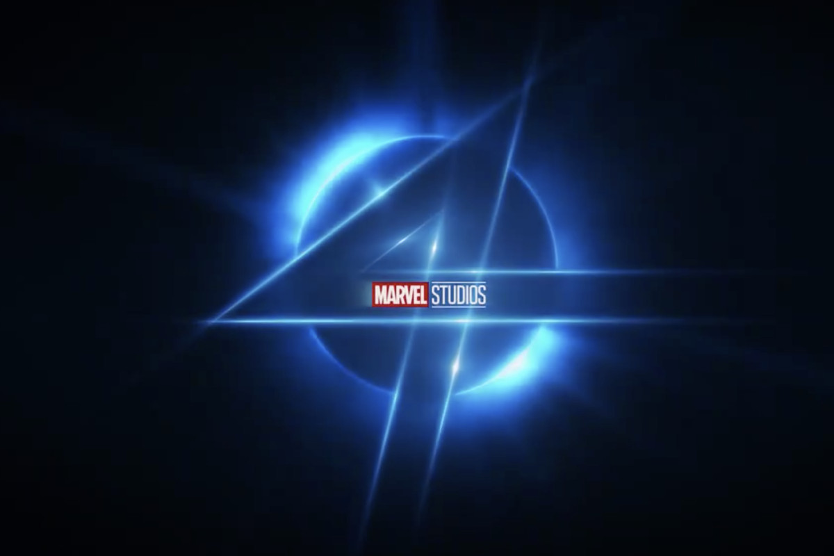 ภาพยนตร์ Fantastic Four ใหม่มาจาก Marvel Studios - รูปหลายเหลี่ยม