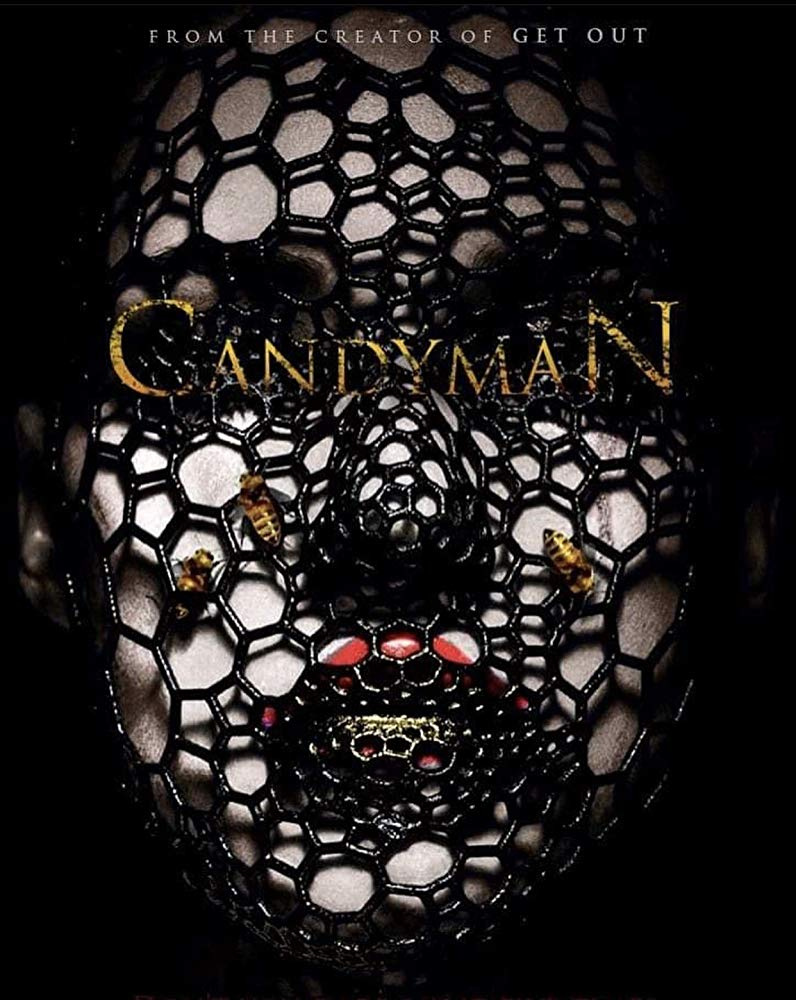 EKSKLUSIVT: Candyman Trailer Description Revealed